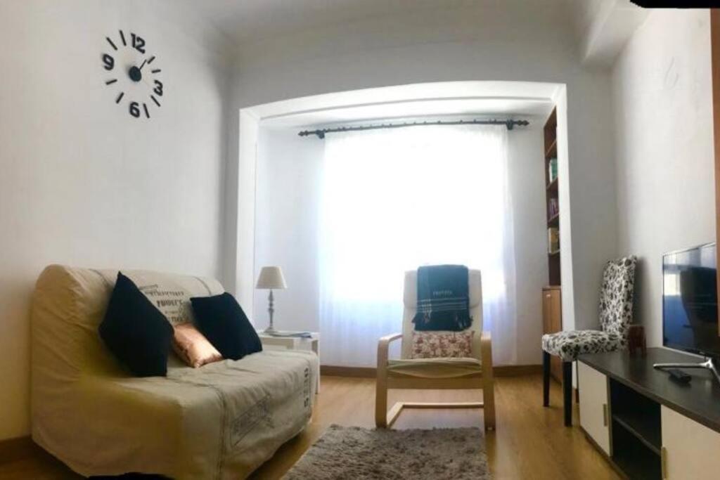 Apartamento Junto A La Playa De Gros Ess02373 San Sebastián Exterior foto