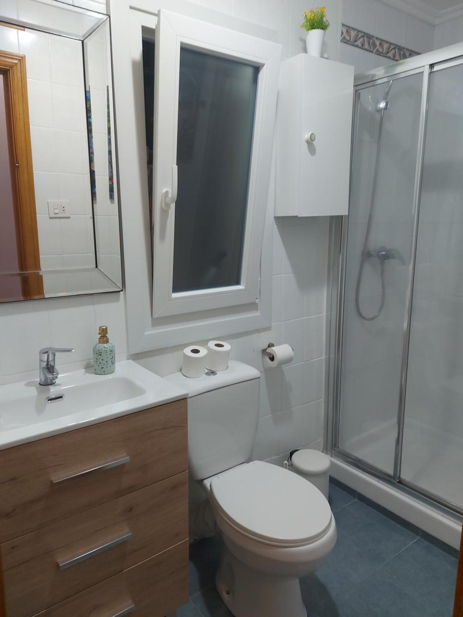 Apartamento Junto A La Playa De Gros Ess02373 San Sebastián Exterior foto